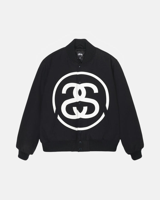 SS-LINK VARSITY JACKET