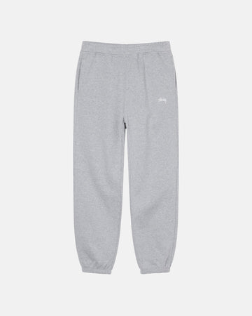 STOCK LOGO SWEATPANT