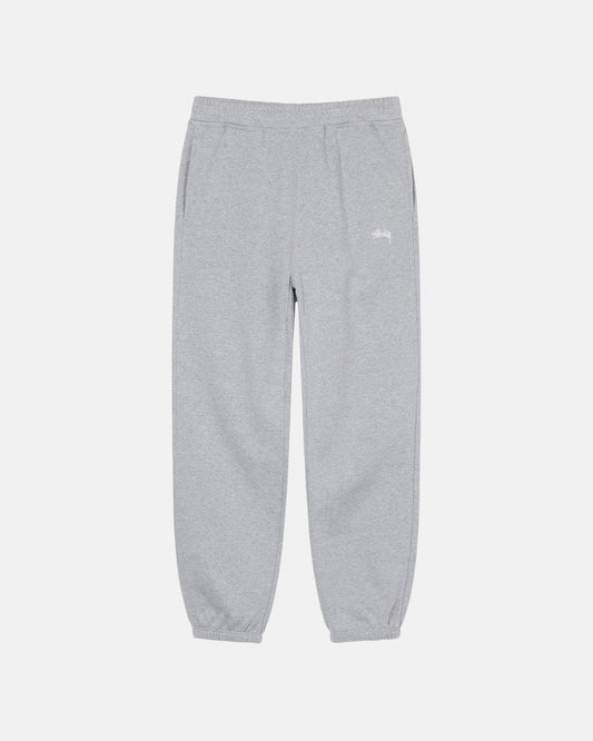 STOCK LOGO SWEATPANT