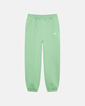 STOCK LOGO SWEATPANT