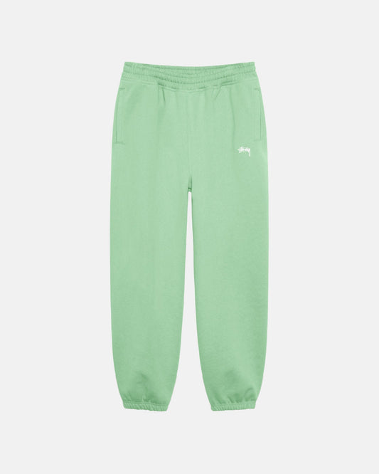 STOCK LOGO SWEATPANT