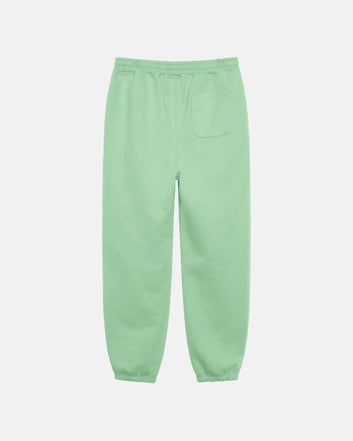 STOCK LOGO SWEATPANT