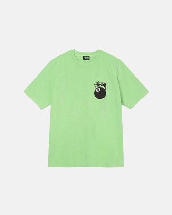 8 BALL PIGMENT DYED TEE