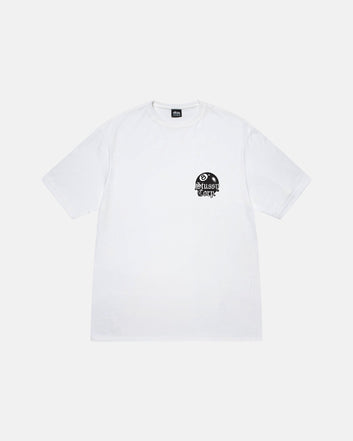 8 BALL CORP. TEE