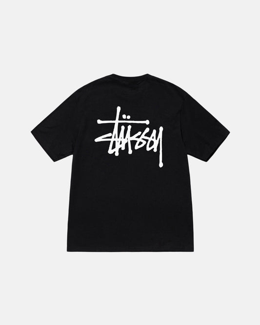 ベーシック ステューシー Tシャツ