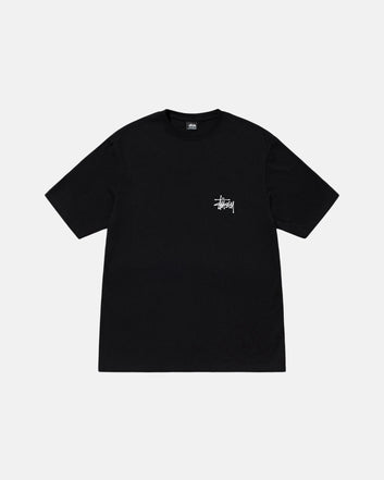 BASIC STÜSSY TEE