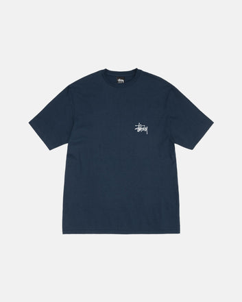 BASIC STÜSSY TEE