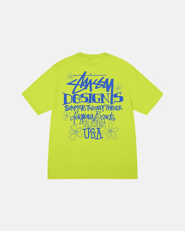 SUMMER LB TEE