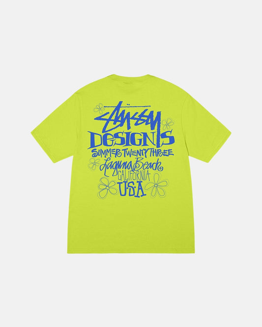 SUMMER LB TEE