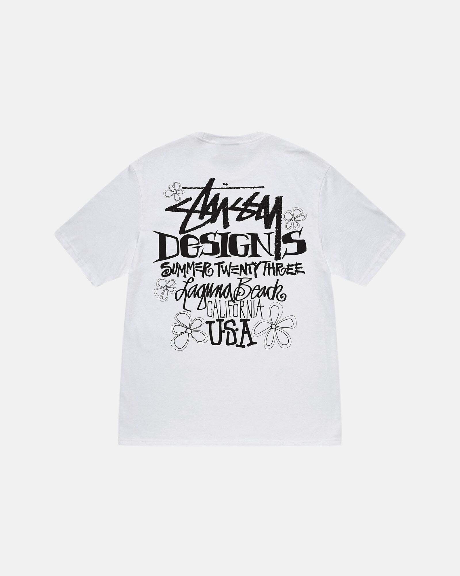 SUMMER LB TEE