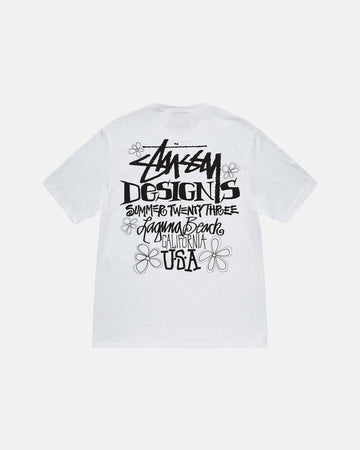 SUMMER LB TEE