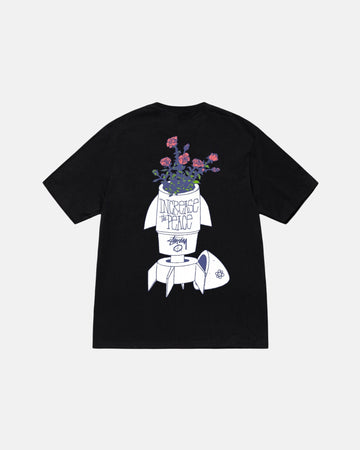 FLOWER BOMB TEE