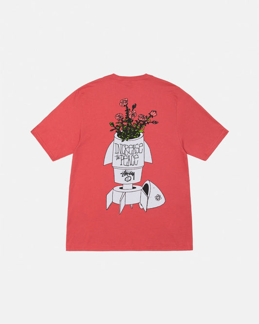 FLOWER BOMB TEE