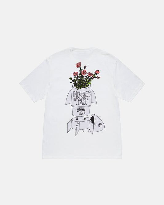 FLOWER BOMB TEE