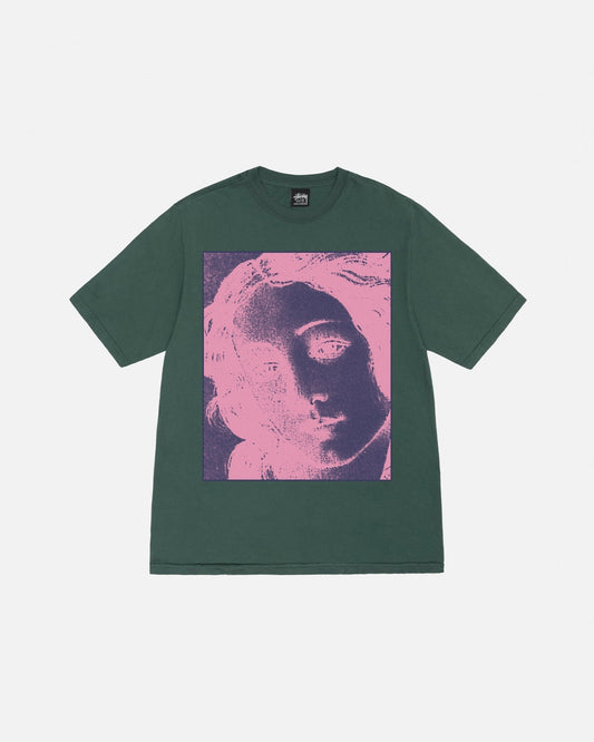 VENUS TEE PIGMENT DYED