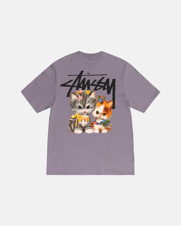 子猫Tシャツ