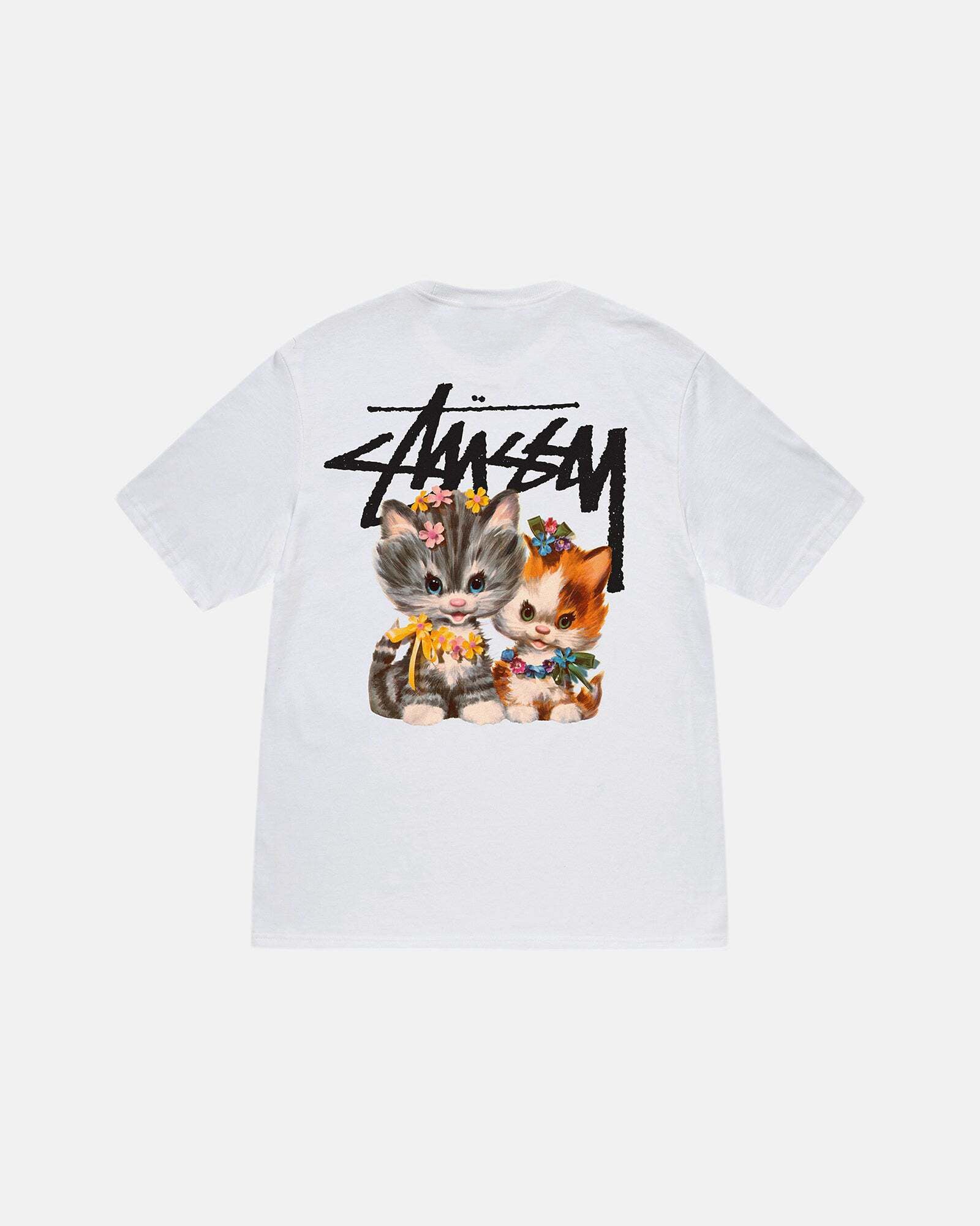 KITTENS TEE