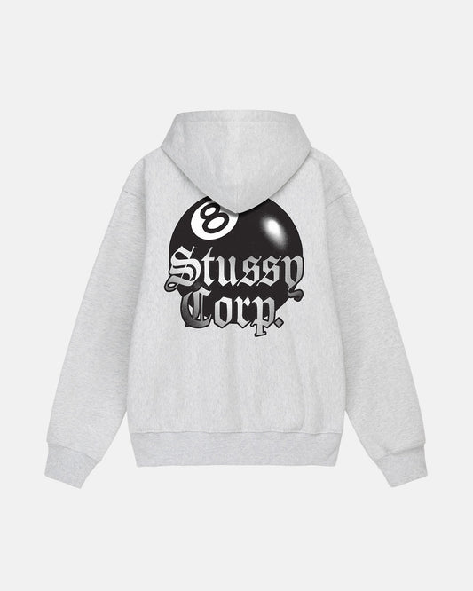 8 BALL CORP. HOODIE