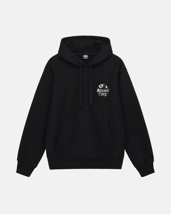 8 BALL CORP. HOODIE