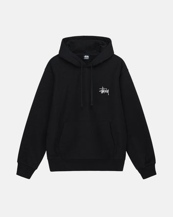 BASIC STUSSY HOODIE