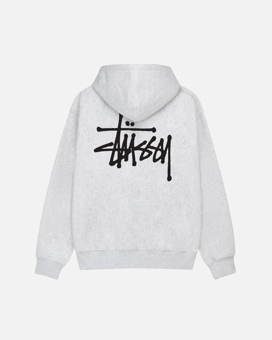 BASIC STÜSSY HOODIE