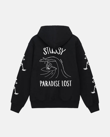 PARADISE LOST HOODIE