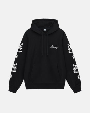 PARADISE LOST HOODIE