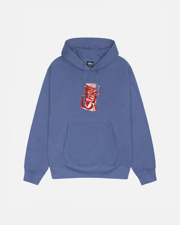 SODA CAN HOODIE