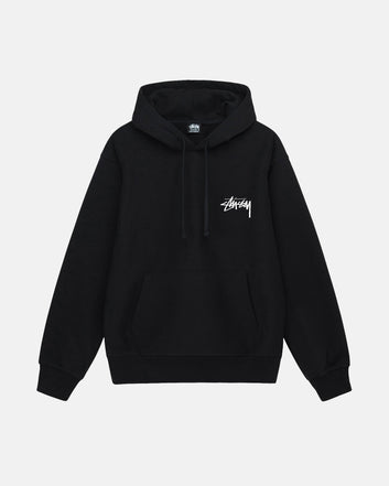 DICED OUT HOODIE