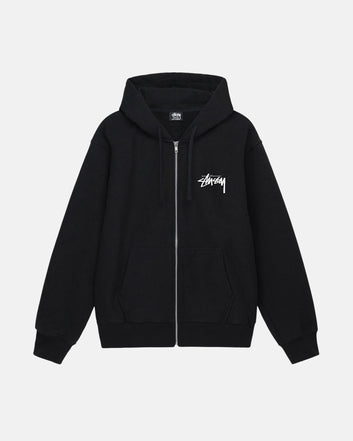 SARA ZIP HOODIE