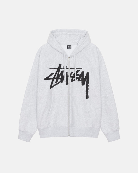 VENUS ZIP HOODIE