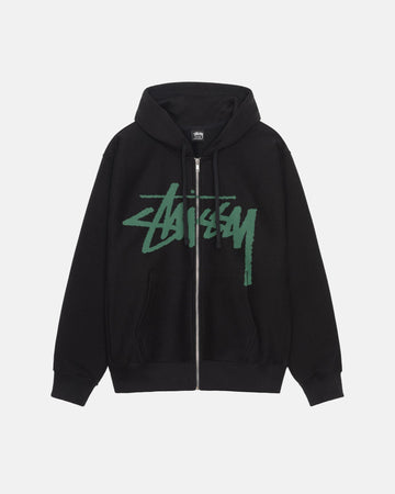 VENUS ZIP HOODIE