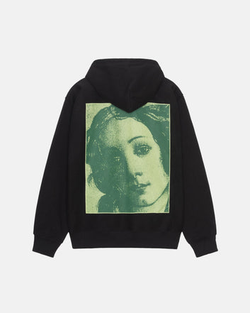 VENUS ZIP HOODIE