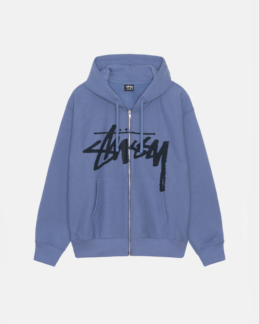 VENUS ZIP HOODIE