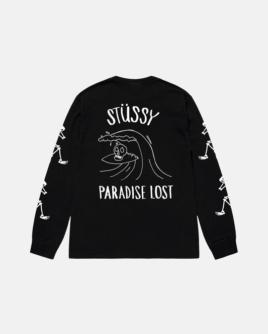 PARADISE LOST LS TEE