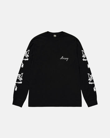 PARADISE LOST LS TEE