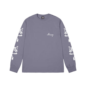 PARADISE LOST LS TEE