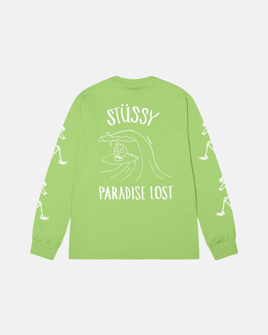 パラダイス ロスト LS Tシャツ