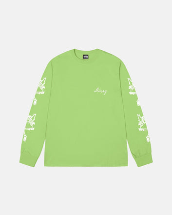 PARADISE LOST LS TEE