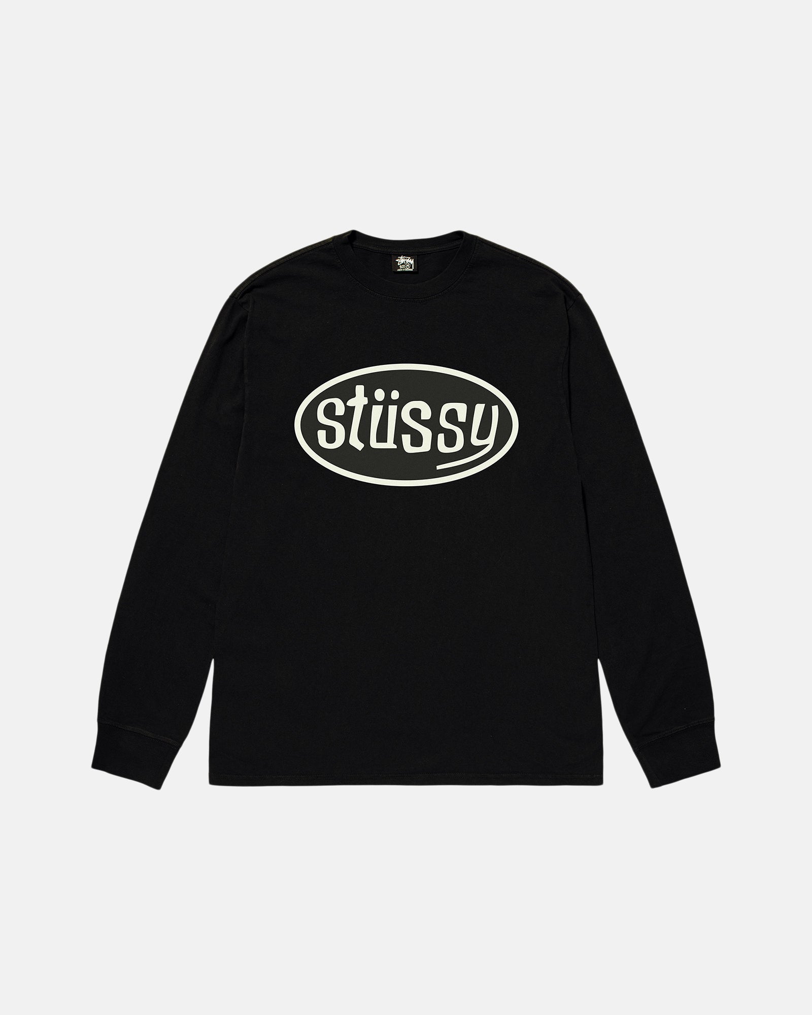 PITSTOP LS TEE