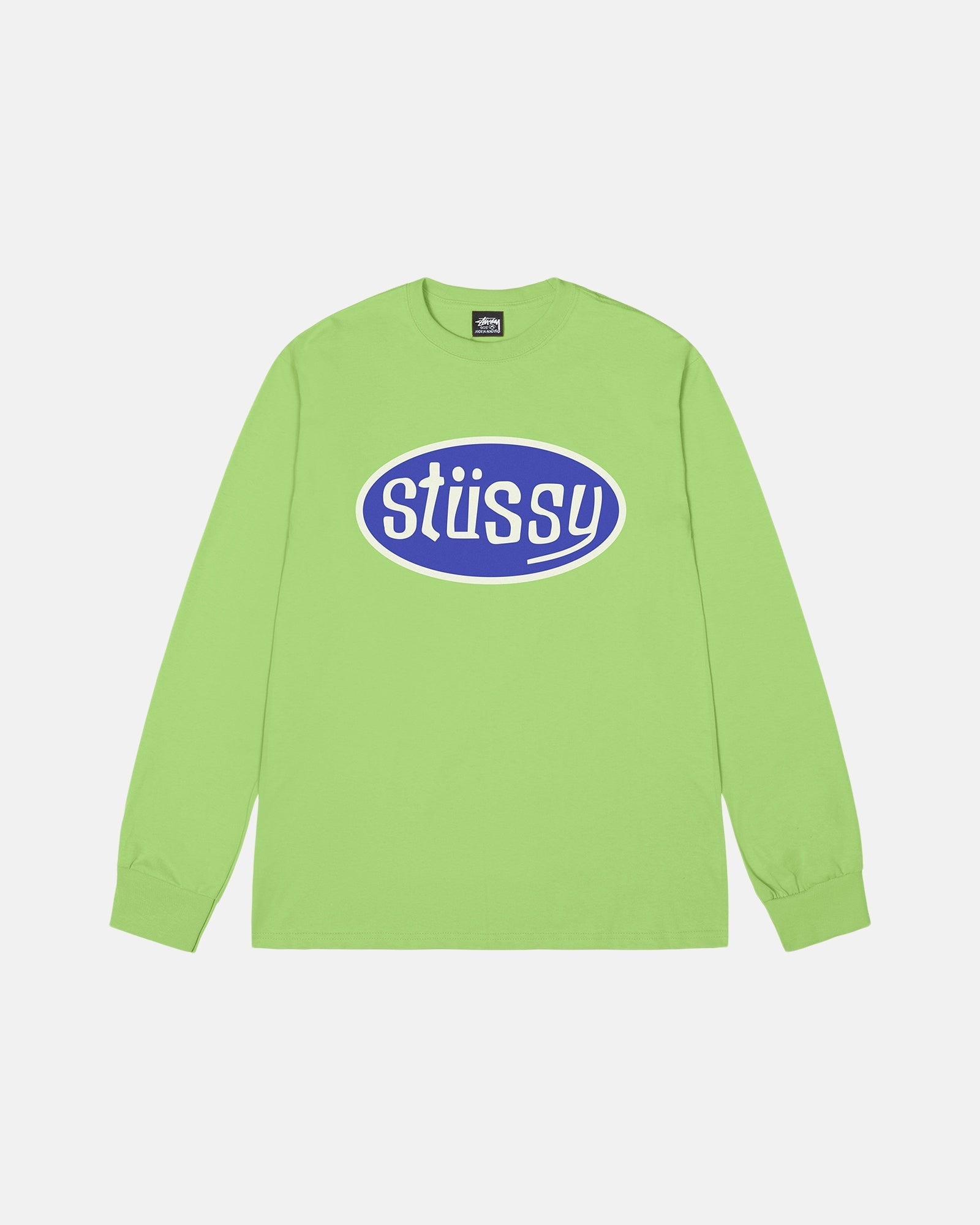 PITSTOP LS TEE