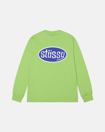 PITSTOP LS TEE