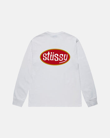 PITSTOP LS TEE