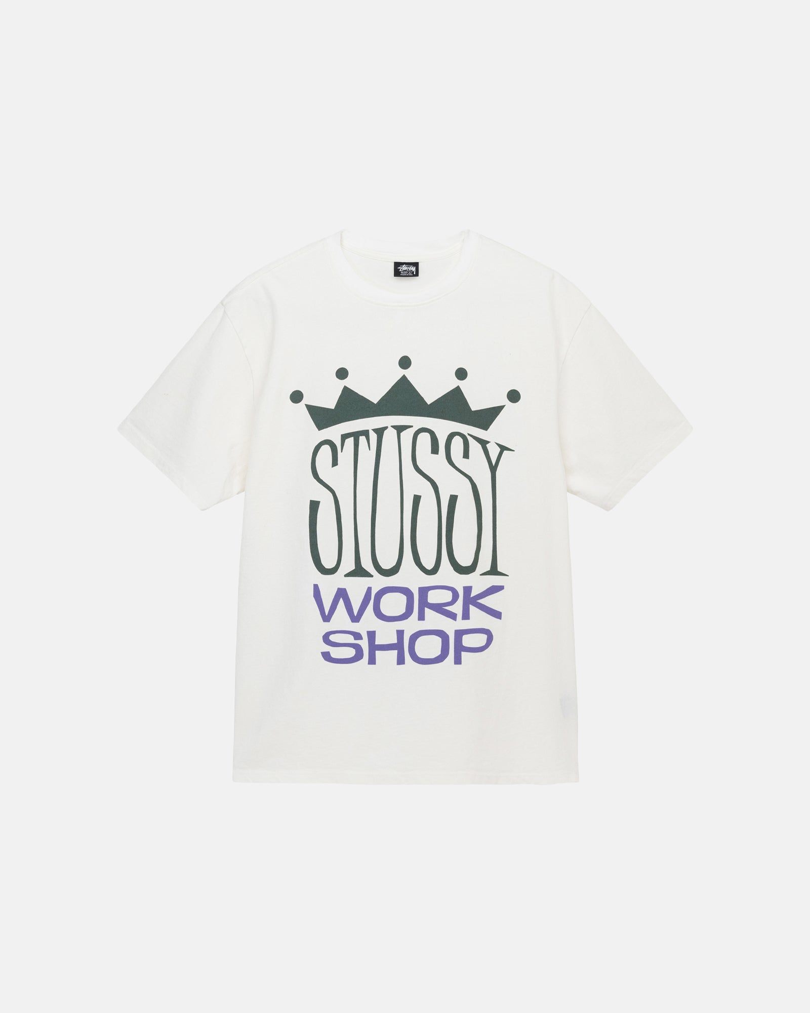 OUR LEGACY KING SIZE PIGMENT DYED TEE