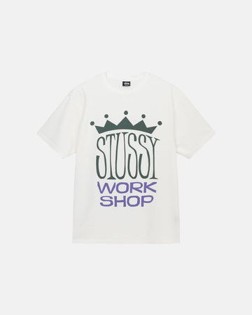 OUR LEGACY KING SIZE PIGMENT DYED TEE