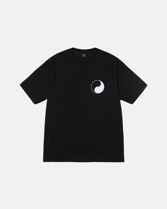 OUR LEGACY WORK SHOP YIN YANG PIGMENT DYED TEE