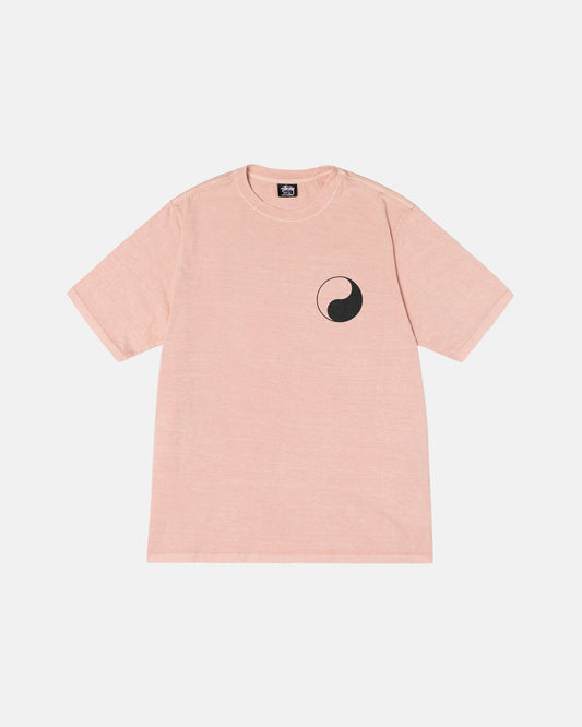 OUR LEGACY WORK SHOP YIN YANG PIGMENT DYED TEE