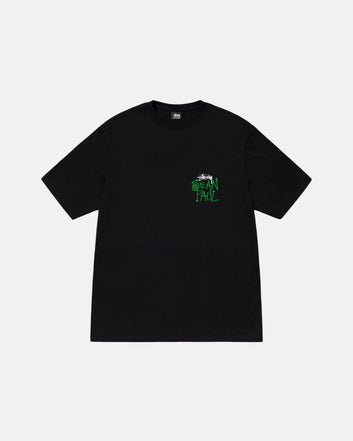 STÜSSY & SEAN PAUL TEE