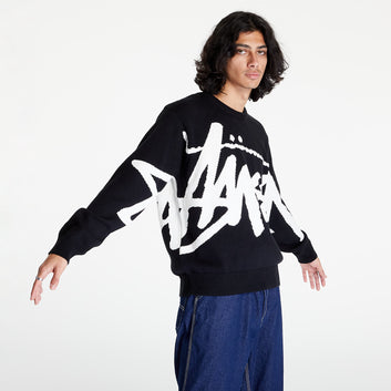 Stussy Stock Sweater