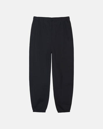 Nike x Stüssy Black Sweatpants